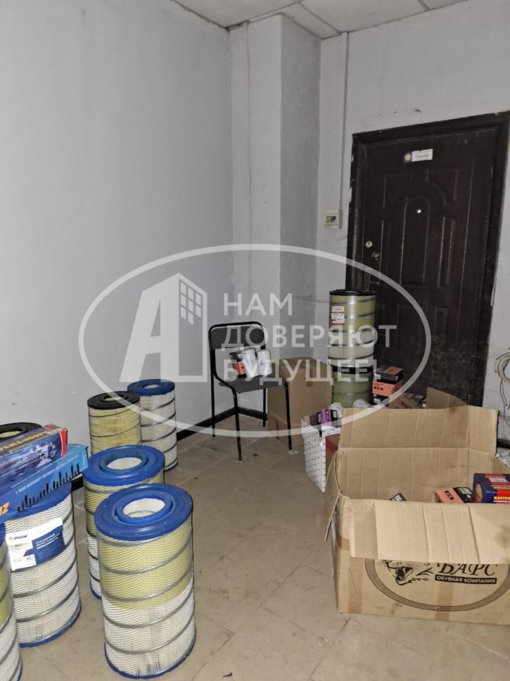 Коттедж/дом улица Коммунаров, 90А