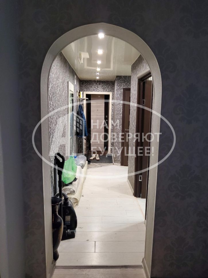 3-комн квартира Коммунистическая улица, 23