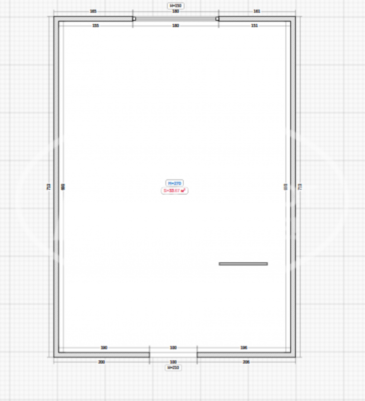 Помещение свободного назначения Юбилейная улица, 16