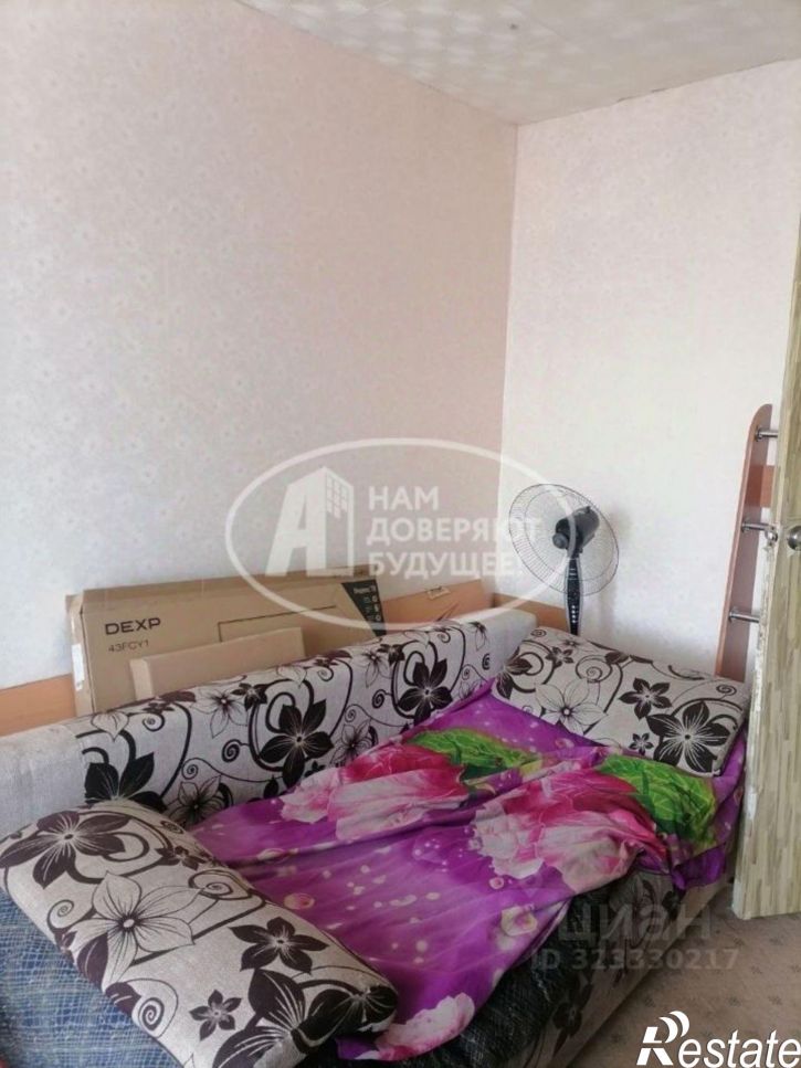 Комната ул Советская, 98/1,  д. 98/1