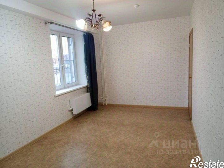 2-комн квартира ул Строителей, 12,  д. 12