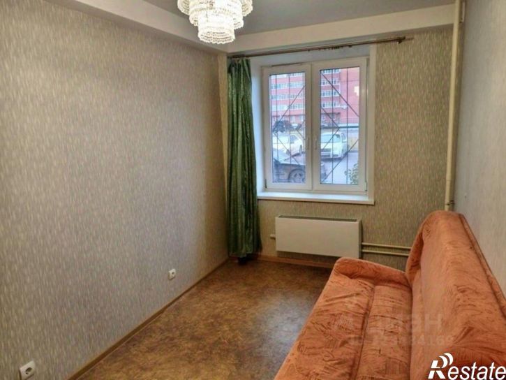 2-комн квартира ул Строителей, 12,  д. 12