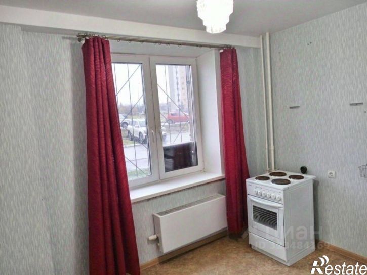 2-комн квартира ул Строителей, 12,  д. 12