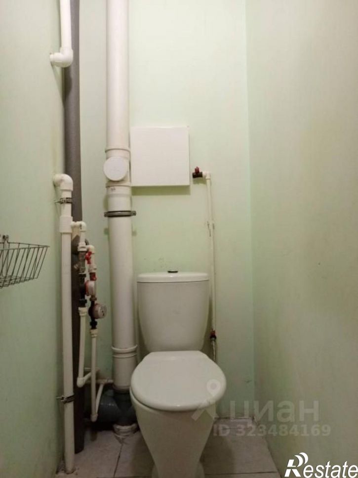 2-комн квартира ул Строителей, 12,  д. 12