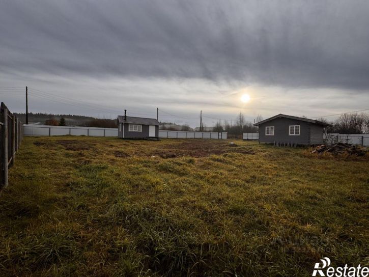 Коттедж/дом ул Школьная, 8,  д. 8