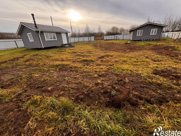 Коттедж/дом ул Школьная, 8,  д. 8