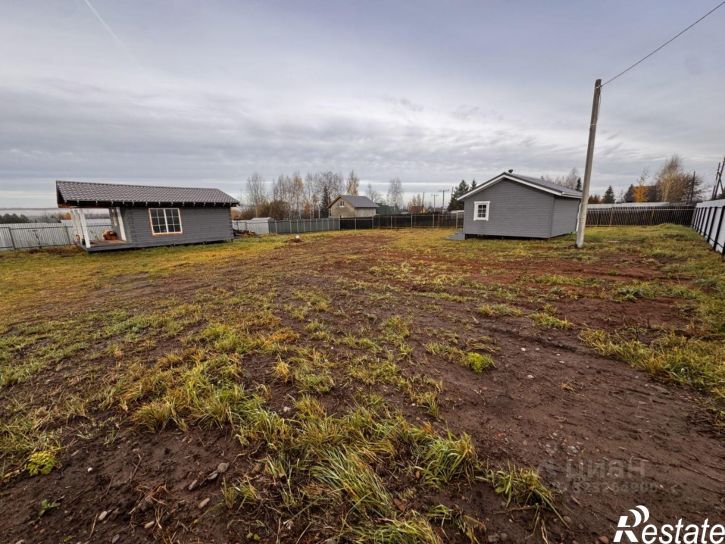 Коттедж/дом ул Школьная, 8,  д. 8