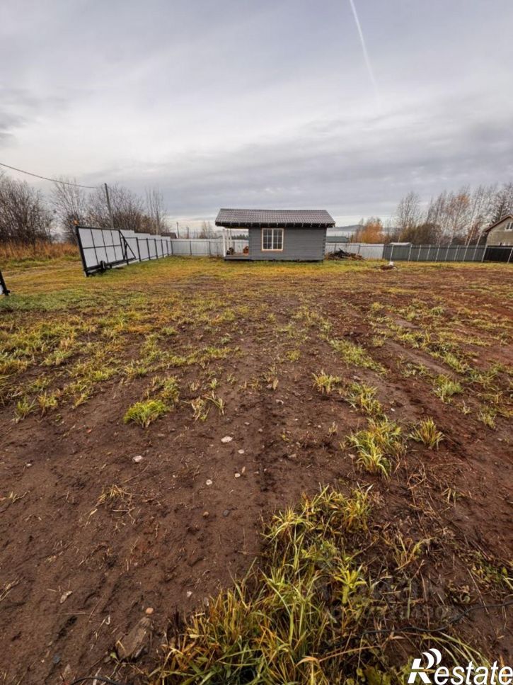 Коттедж/дом ул Школьная, 8,  д. 8