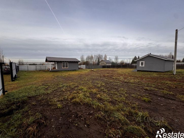 Коттедж/дом ул Школьная, 8,  д. 8