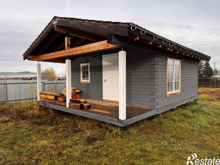 Коттедж/дом ул Школьная, 8,  д. 8