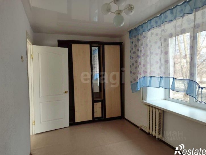 2-комн квартира ул Ленина, 107,  д. 107