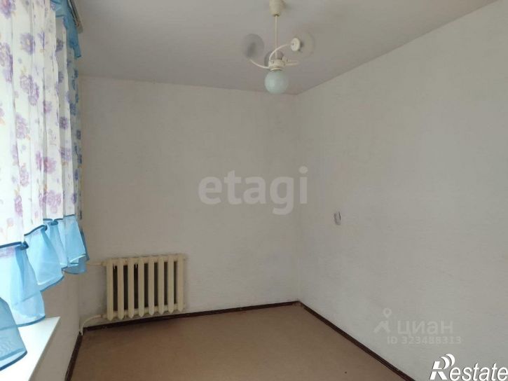 2-комн квартира ул Ленина, 107,  д. 107