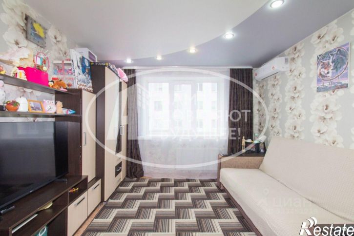 1-комн квартира улица Уральских Танкистов, 12,  д. 12