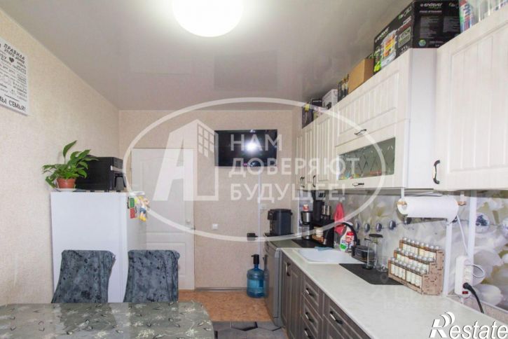 1-комн квартира улица Уральских Танкистов, 12,  д. 12