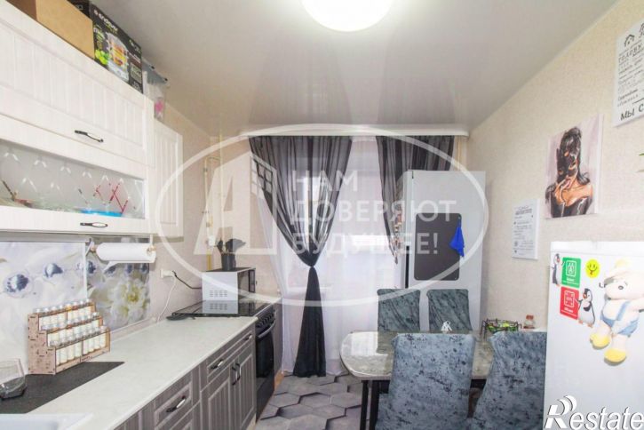 1-комн квартира улица Уральских Танкистов, 12,  д. 12