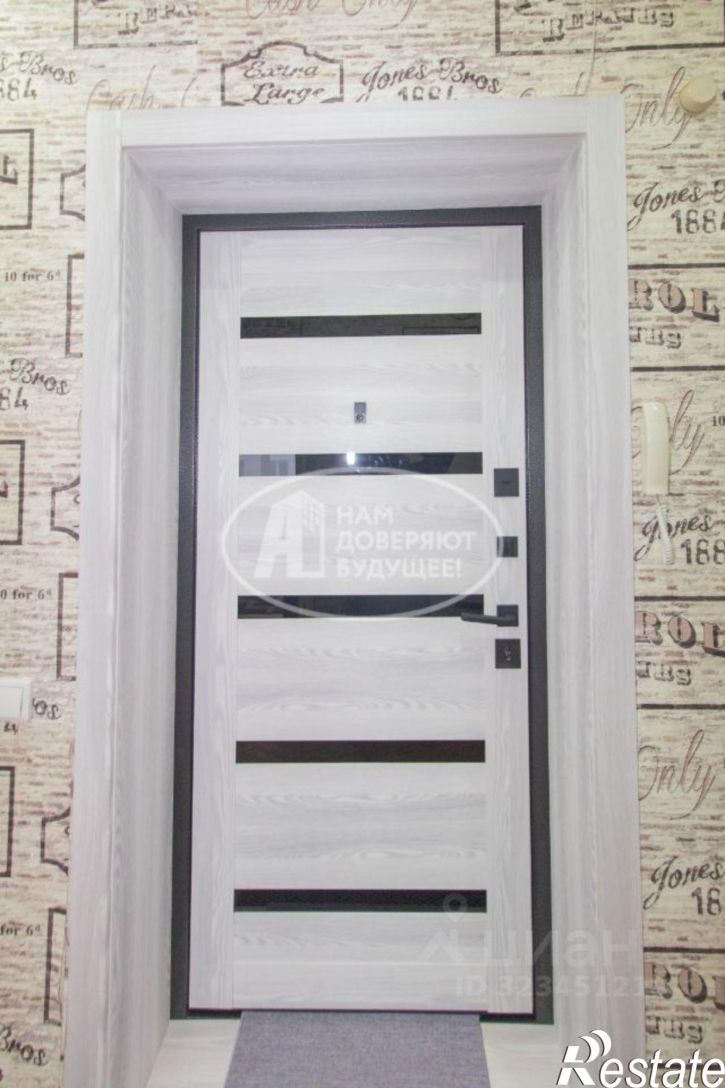 1-комн квартира улица Уральских Танкистов, 12,  д. 12