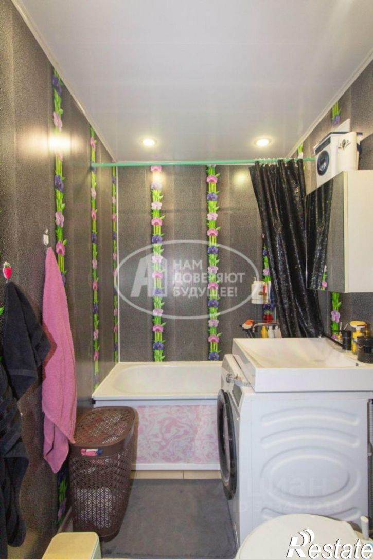 1-комн квартира улица Уральских Танкистов, 12,  д. 12