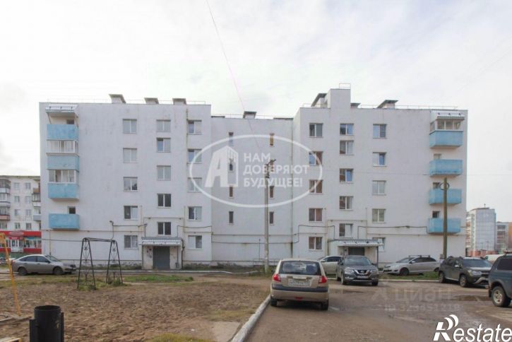 1-комн квартира улица Уральских Танкистов, 12,  д. 12