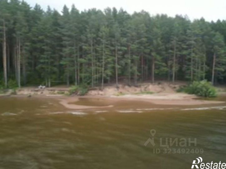 Земельный участок Добрянский муниципальный округ