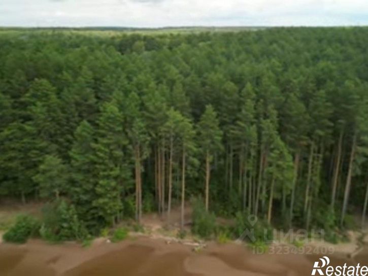 Земельный участок Добрянский муниципальный округ