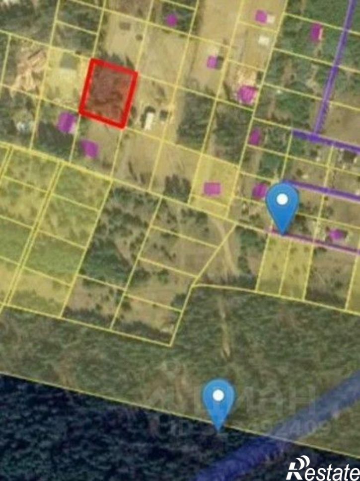 Земельный участок Добрянский муниципальный округ