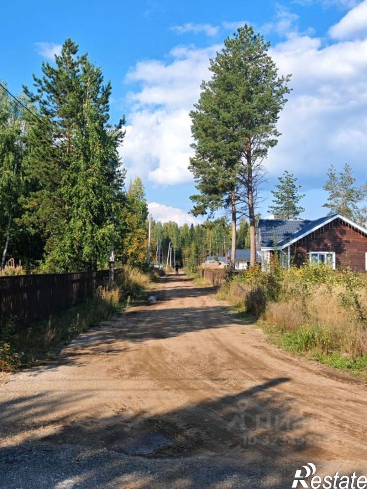 Земельный участок Добрянский муниципальный округ