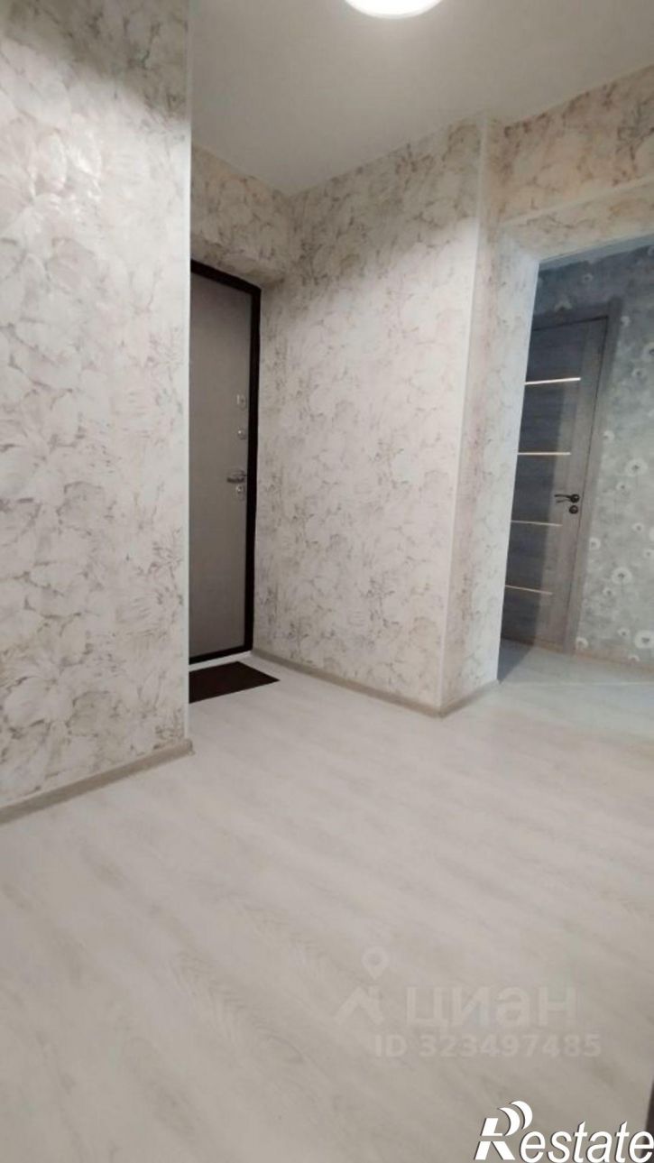 2-комн квартира Пермь, Муромская улица, 16А