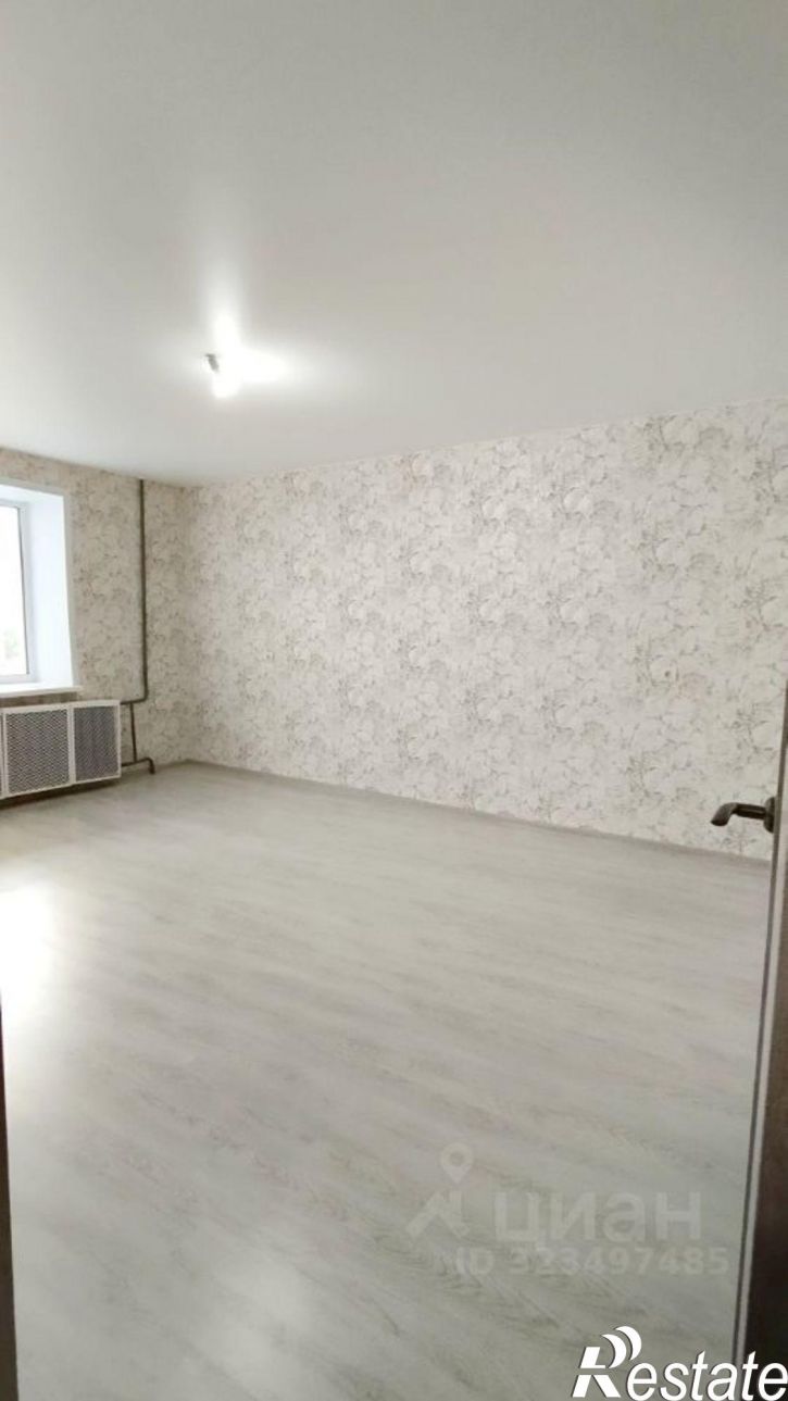 2-комн квартира Пермь, Муромская улица, 16А