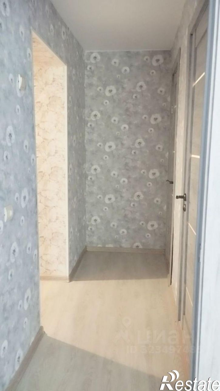 2-комн квартира Пермь, Муромская улица, 16А