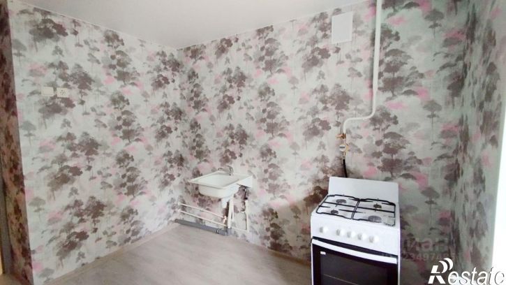 2-комн квартира Пермь, Муромская улица, 16А