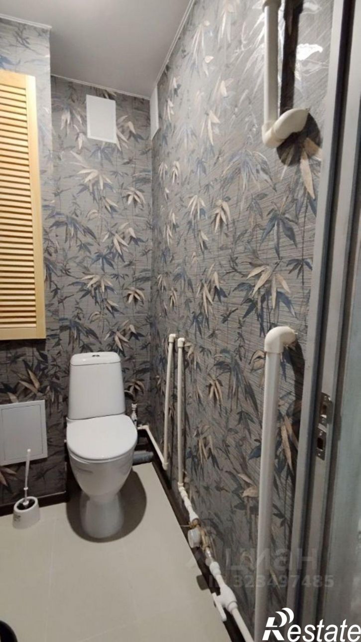 2-комн квартира Пермь, Муромская улица, 16А