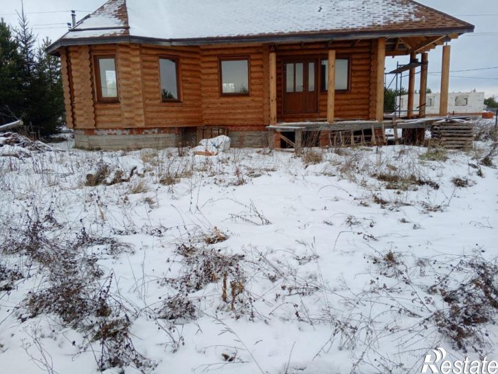 Коттедж/дом село Частые, Аэродромная улица