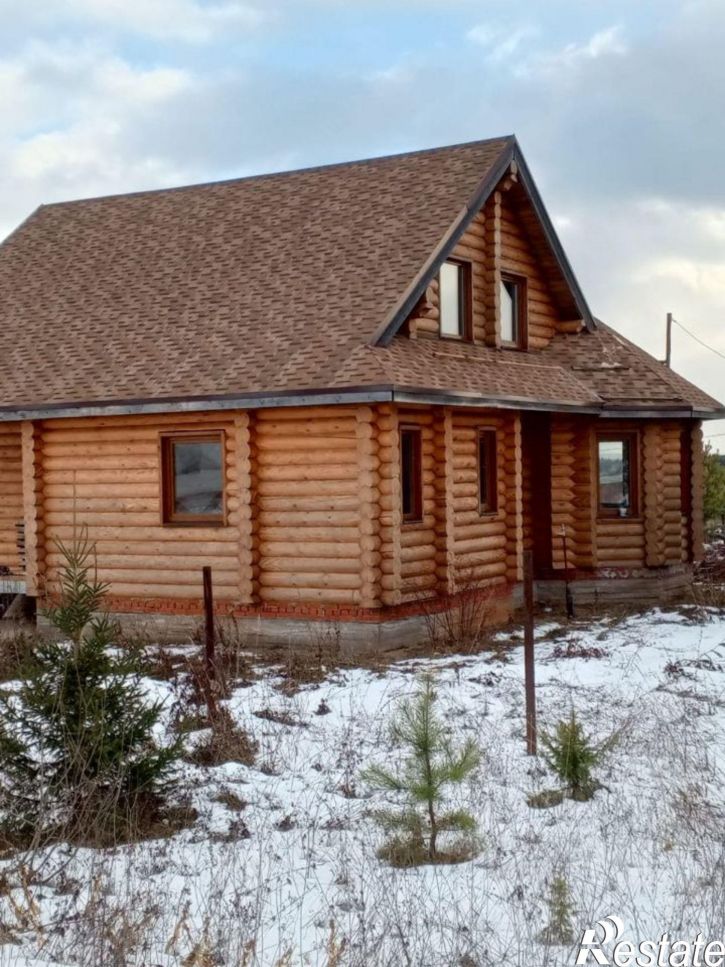 Коттедж/дом село Частые, Аэродромная улица