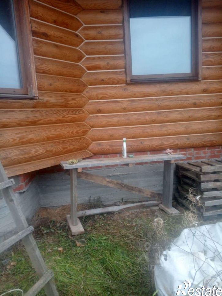 Коттедж/дом село Частые, Аэродромная улица