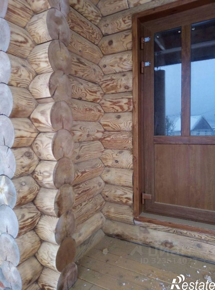 Коттедж/дом село Частые, Аэродромная улица