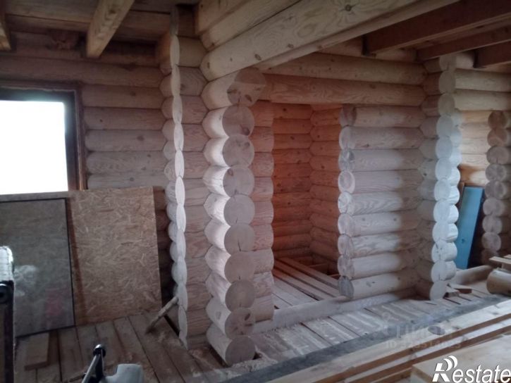 Коттедж/дом село Частые, Аэродромная улица