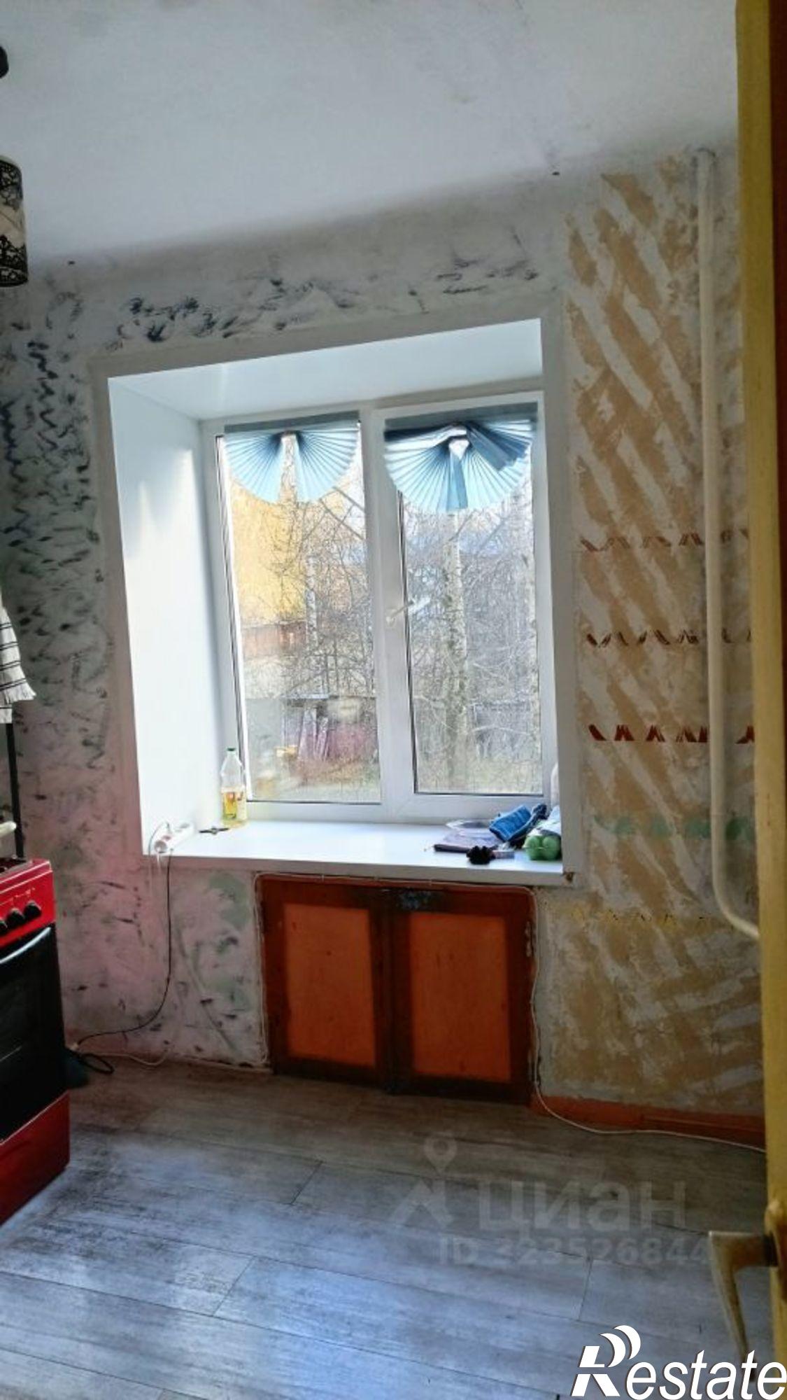 Купить квартиру за 2 500 000 рублей на улица Лоскутова, 3