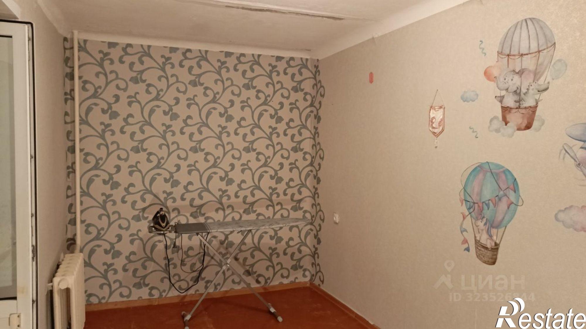 Купить квартиру за 2 500 000 рублей на улица Лоскутова, 3