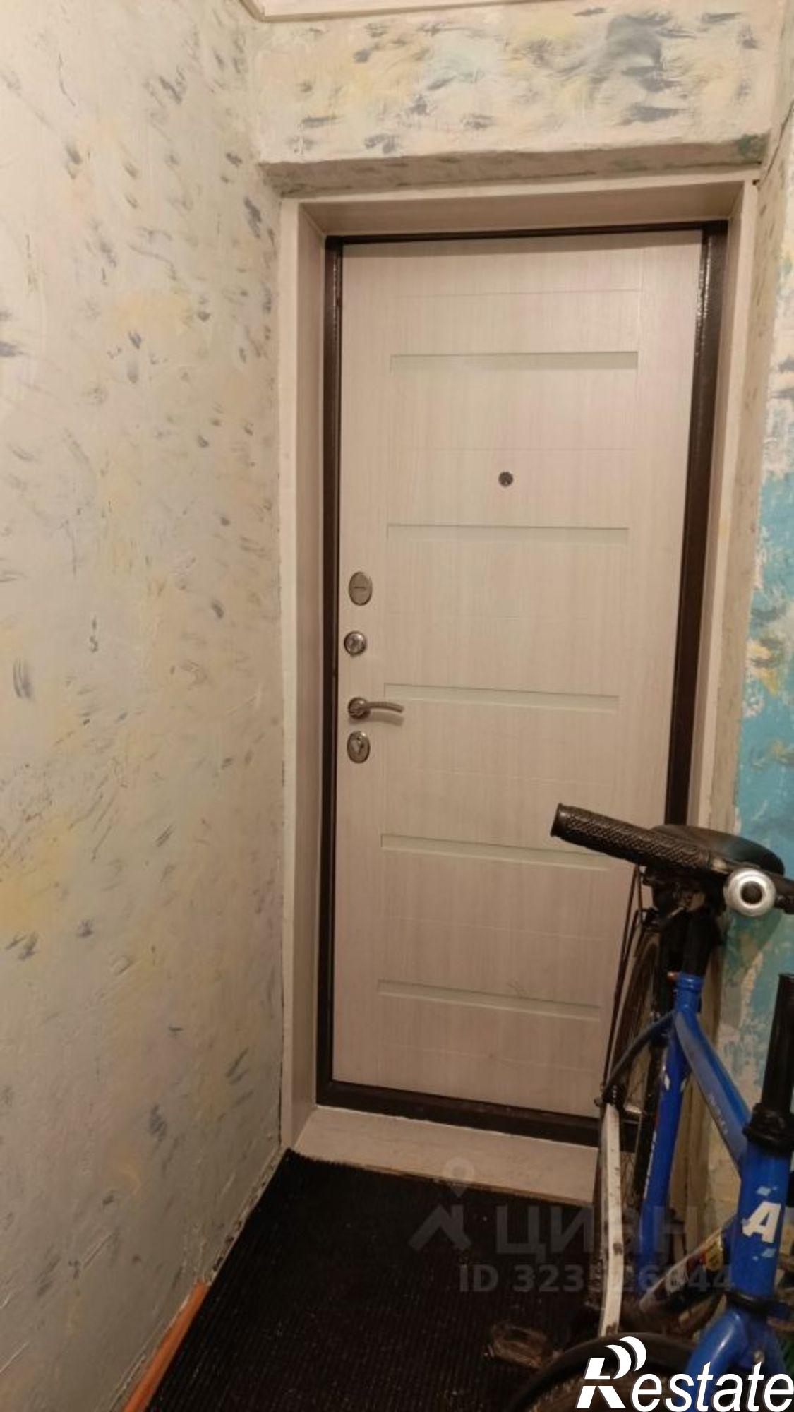 Купить квартиру за 2 500 000 рублей на улица Лоскутова, 3