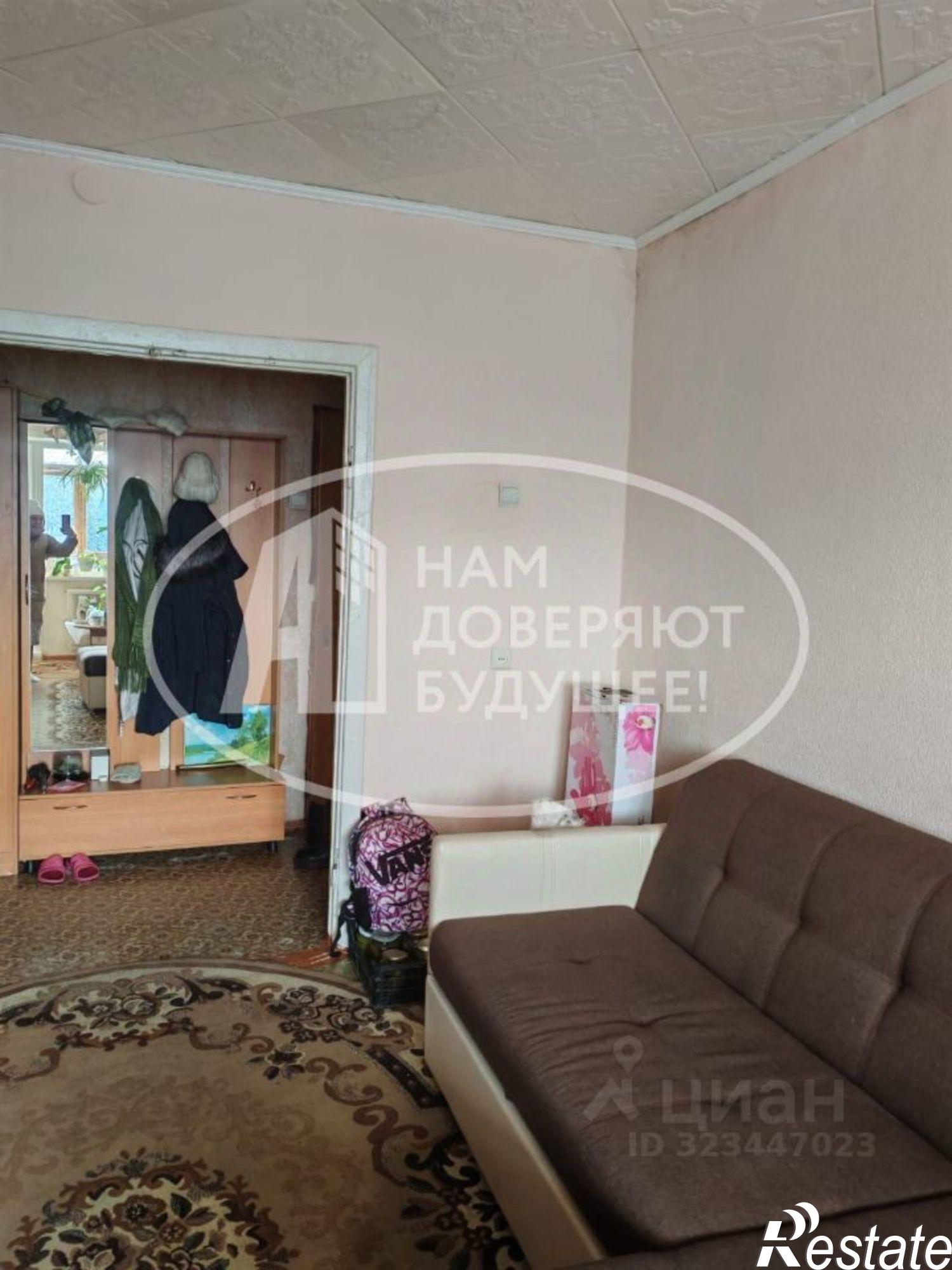 Купить квартиру за 1 600 000 рублей на пр-кт Свердлова, 4