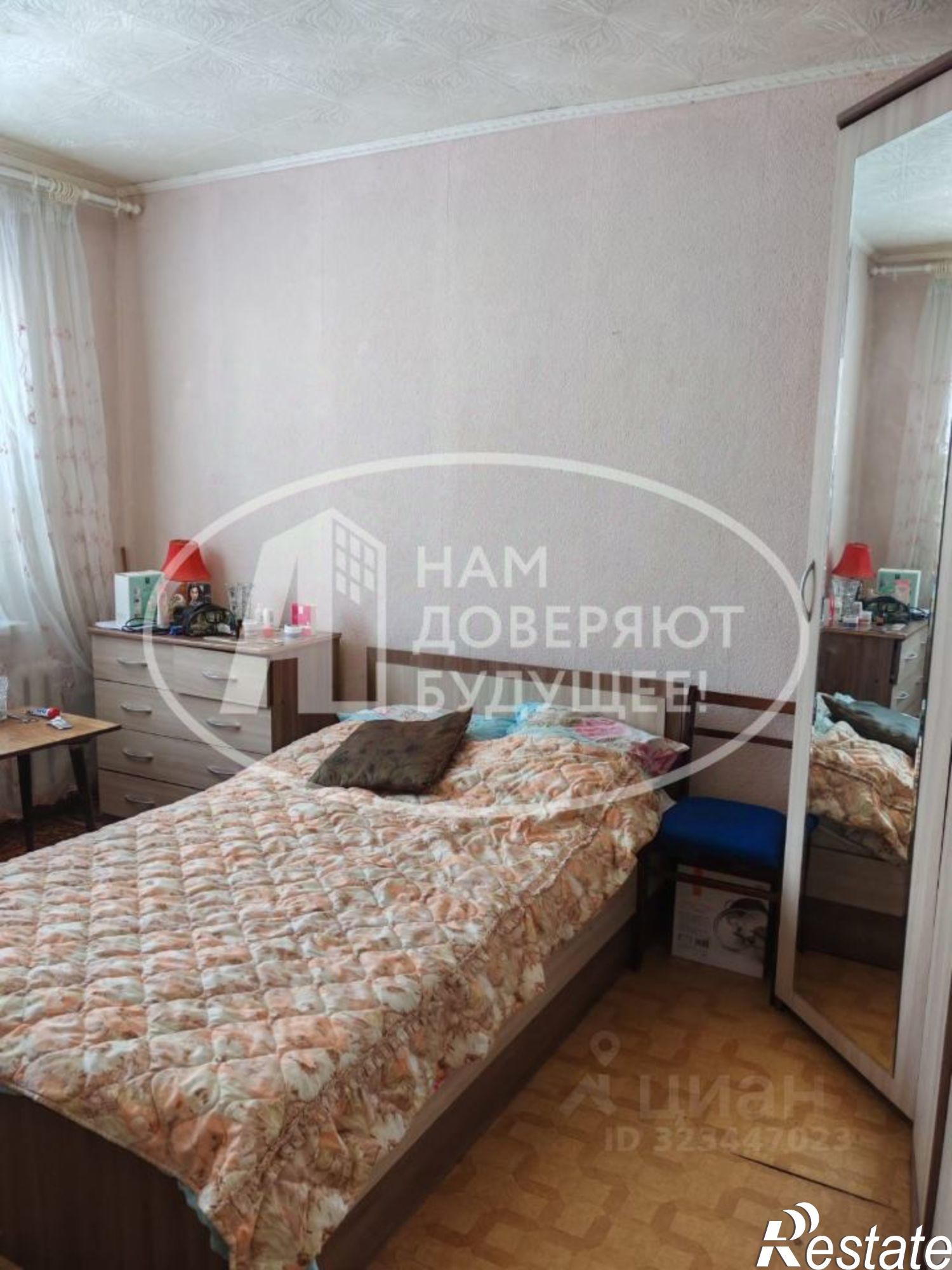 Купить квартиру за 1 600 000 рублей на пр-кт Свердлова, 4