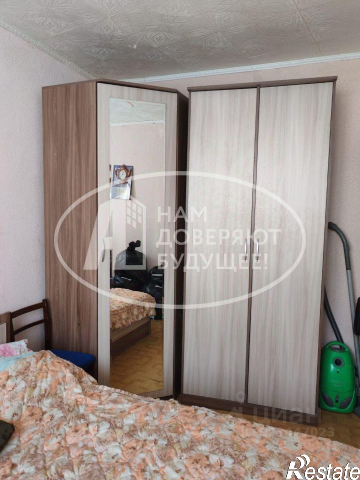 Купить квартиру за 1 600 000 рублей на пр-кт Свердлова, 4