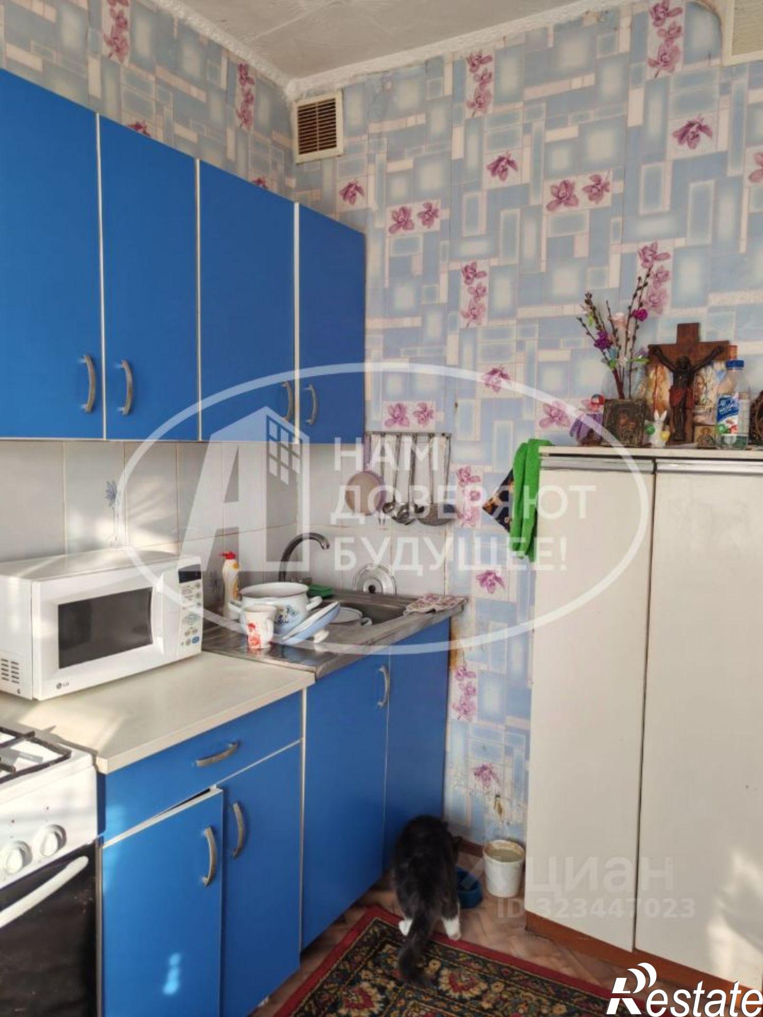 Купить квартиру за 1 600 000 рублей на пр-кт Свердлова, 4