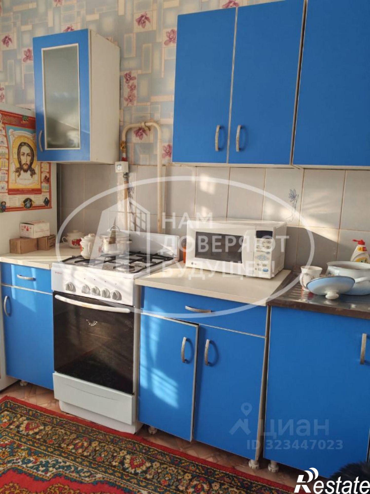 Купить квартиру за 1 600 000 рублей на пр-кт Свердлова, 4