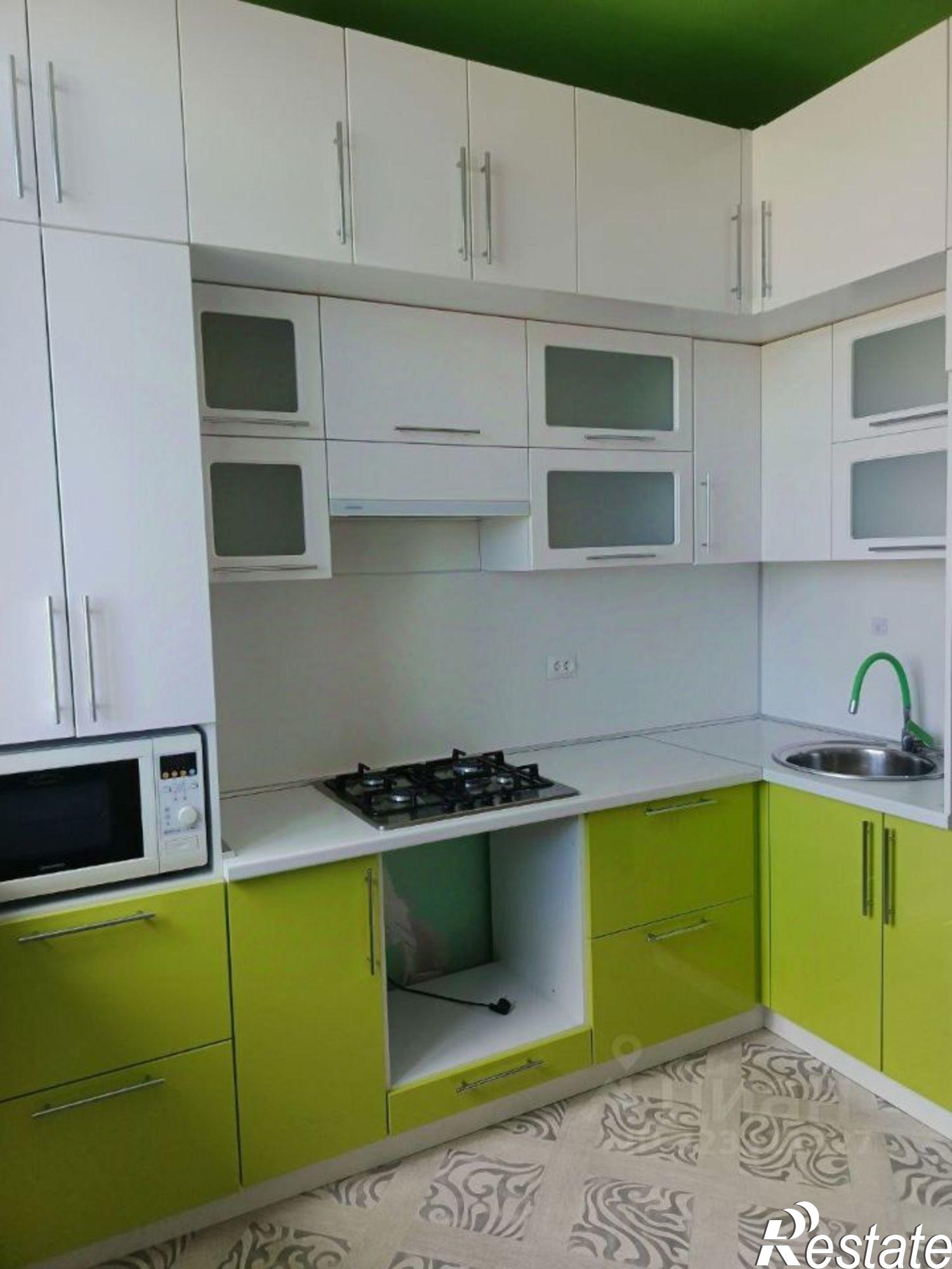 Купить квартиру за 3 100 000 рублей на Батальонная улица, 7