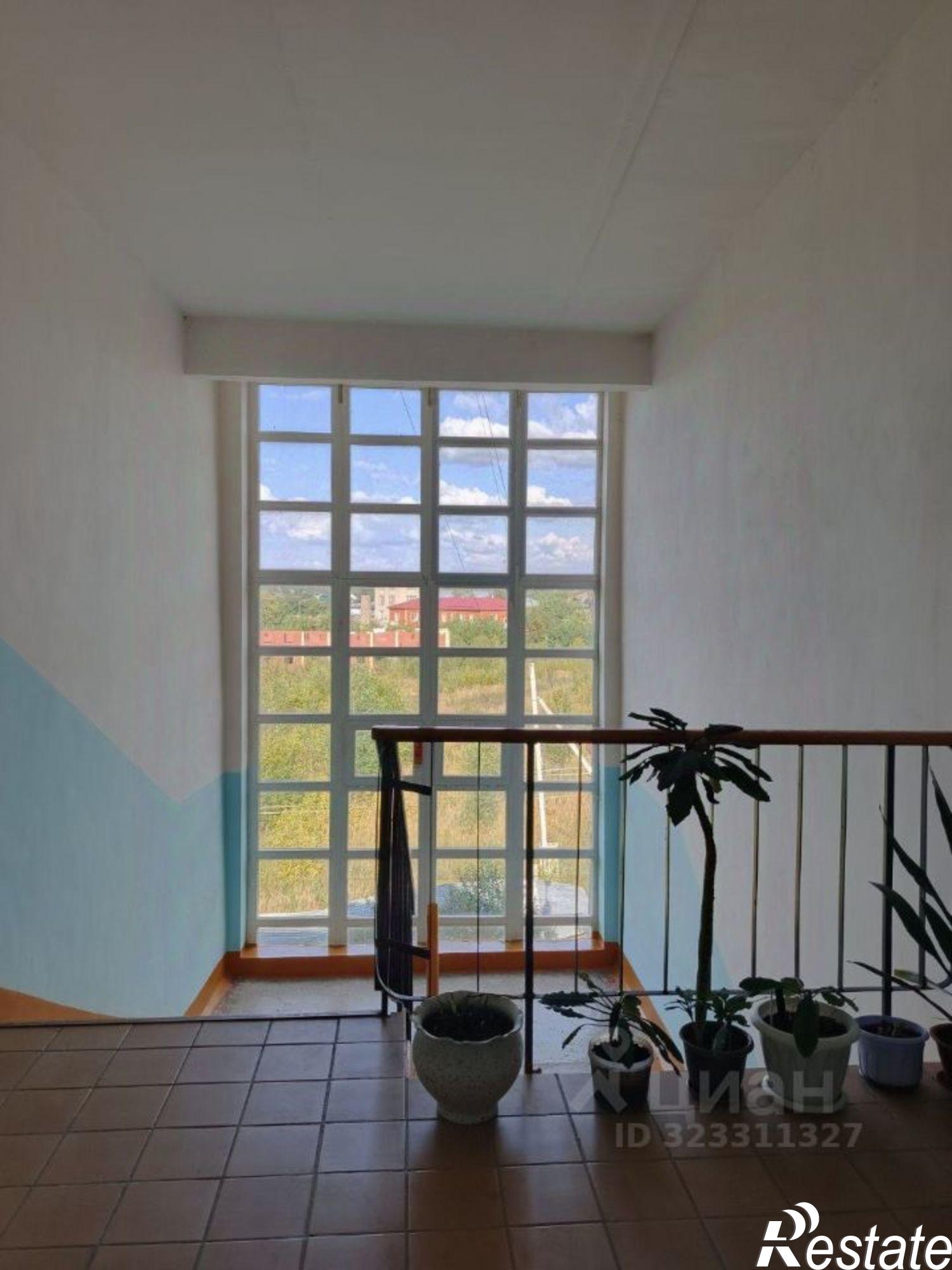 Купить квартиру за 3 100 000 рублей на Батальонная улица, 7