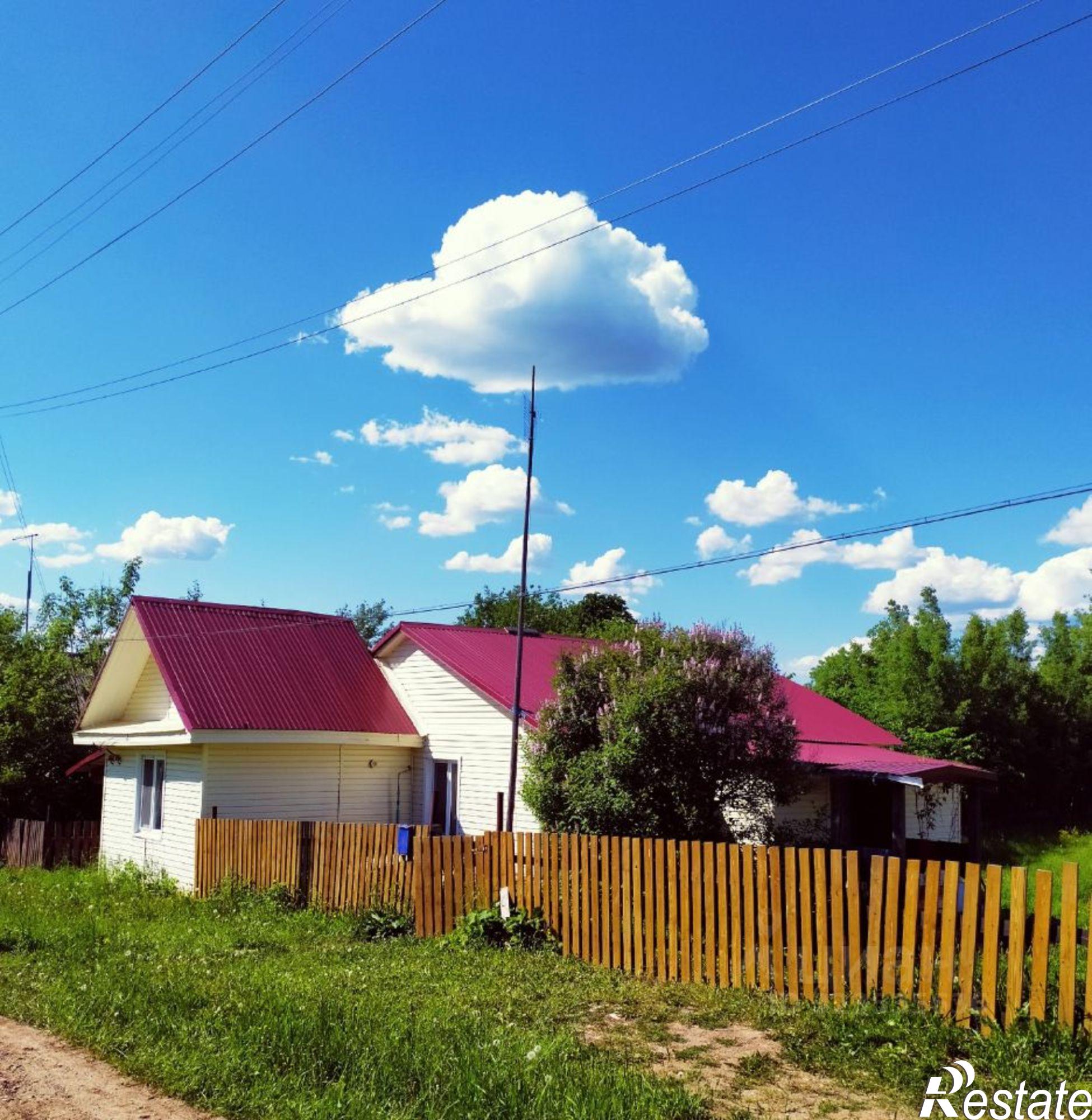 Купить дачу, дом, коттедж за 3 599 000 рублей на ул Лесная