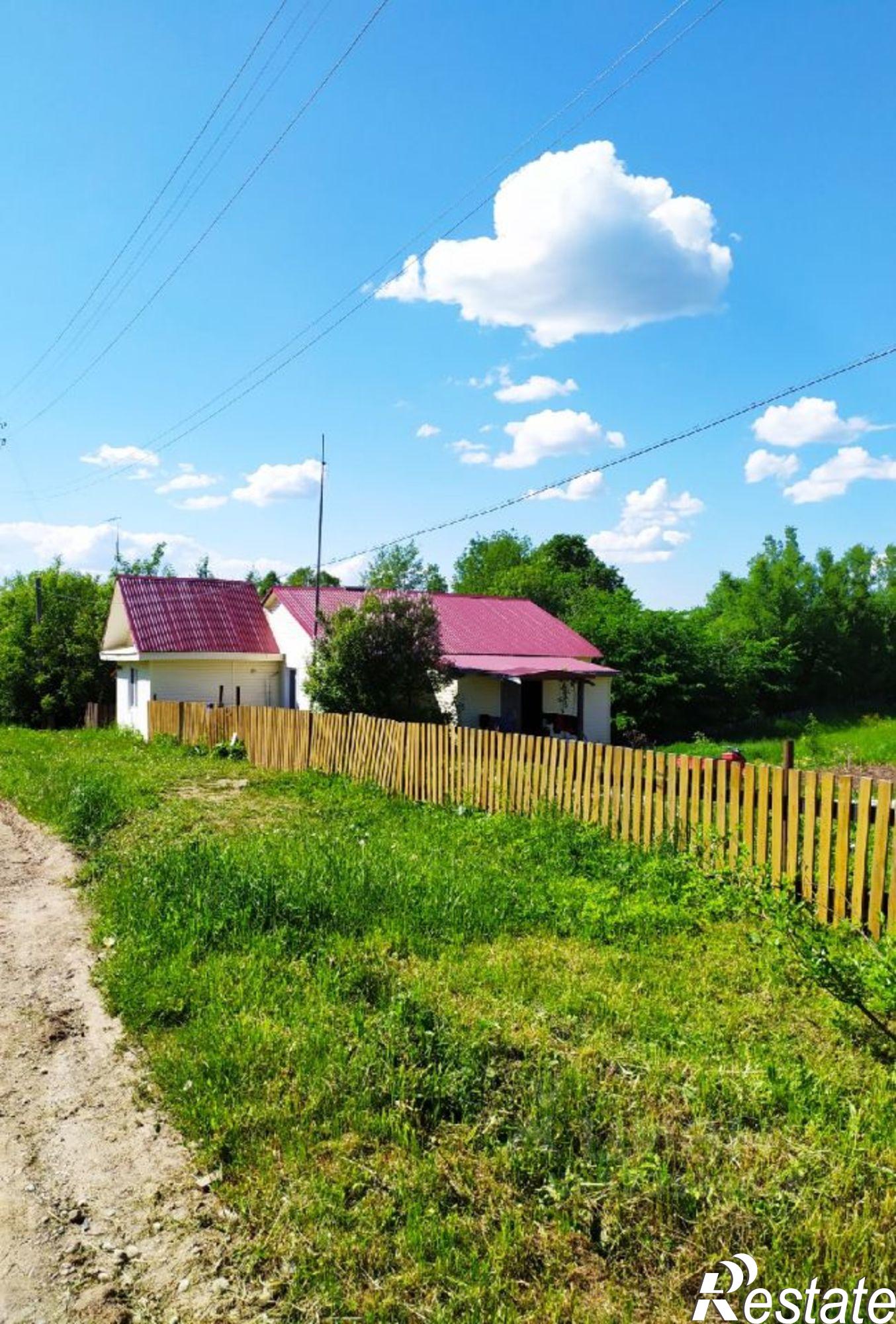 Купить дачу, дом, коттедж за 3 599 000 рублей на ул Лесная