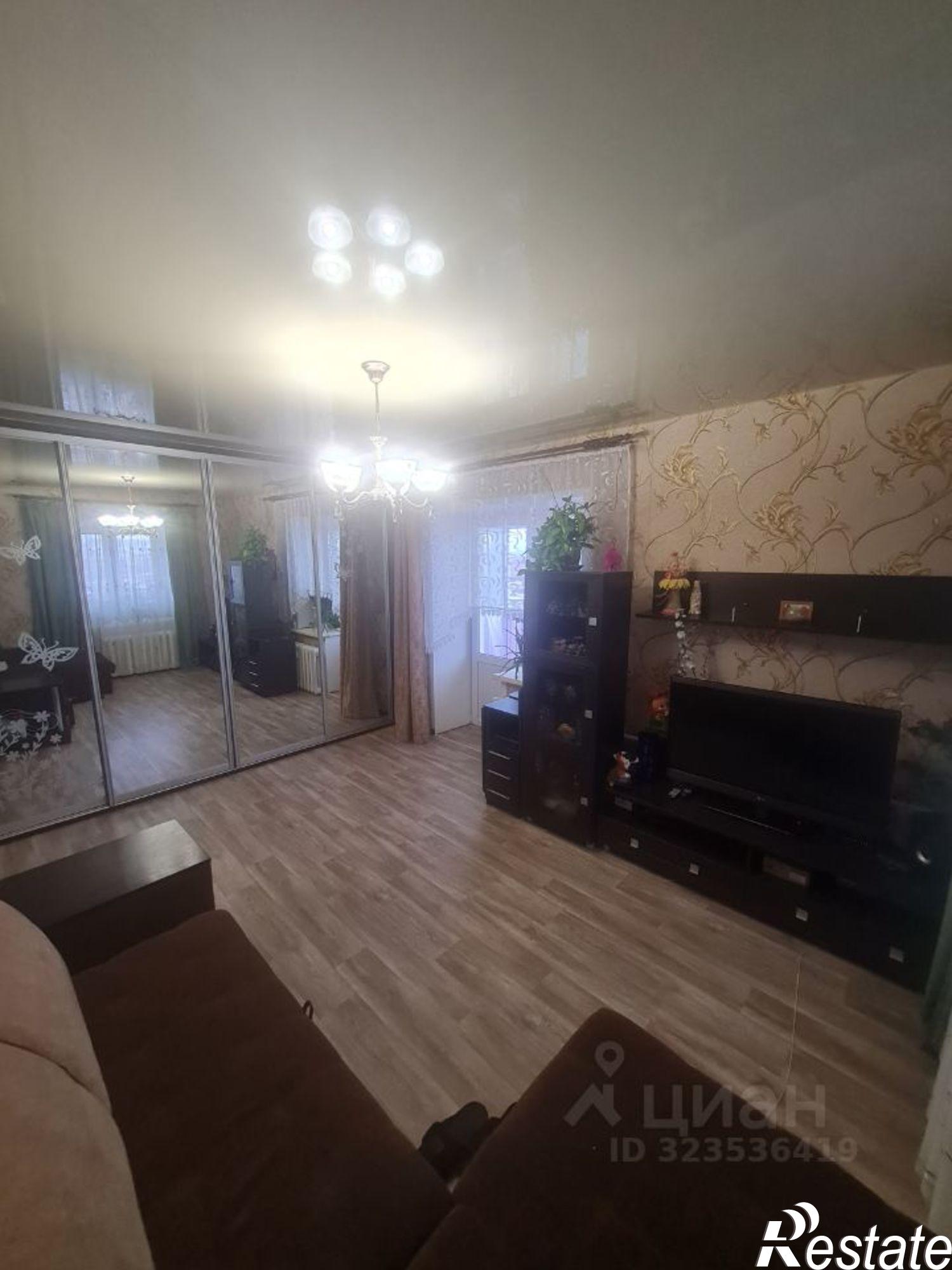 Купить квартиру за 4 950 000 рублей на ул Весенняя, 3