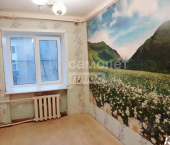 комната 9 кв м Комсомольский пр-кт, 7